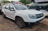 Dacia Duster breaking parts spares 1 5 DCI clutch pedal