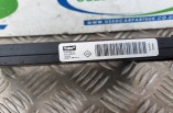 Dacia Duster electric auxiliary cabin heater element resistor N103789T