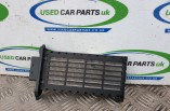 Dacia Duster electric auxiliary heater element N103789T