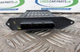 Dacia Duster heater electric radiator N103789T