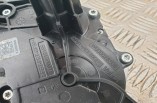 Dacia Duster rear wiper motor W000019185 and W000028308