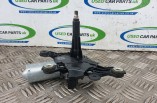 Dacia Duster rear wiper motor W000029654, 287102467R 2015