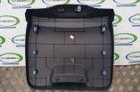 Dacia Logan MCV Estate boot tailgate interior plastic panel trim