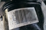 Dacia Logan MCV Gearbox JH3-351 016217