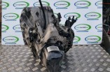 Dacia Logan MCV Gearbox JH3-351 016217 2015