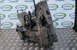 Dacia Logan MCV Gearbox JH3-351 5 speed manual 898CC Petrol 2015
