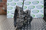 Dacia Logan MCV Gearbox JH3-351 898CC petrol manual 2015