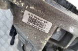 Dacia Logan MCV Gearbox JH3-351 CE JHX 000304014767R