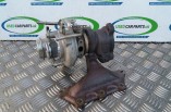 Dacia Logan MCV Turbo Charger 898CC petrol manual 2015 144103742R