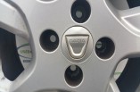Dacia Logan MCV alloy wheel 4 stud 15 inch MK2