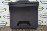 Dacia Logan MCV estate tailgate plastic trim surround