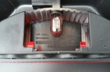 Dacia Logan MCV high level tailgate boot light 265986251R