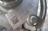 Dacia Logan MCV turbo charger 144103742R 49373-04001 TD02H2-04TVT-23