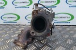 Dacia Logan MCV turbo charger 2012-2016 898CC petrol manual