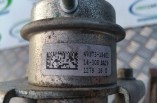 Dacia Logan MCV turbo charger 49373-18402