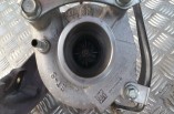 Dacia Logan MCV turbo charger ET-8 898CC