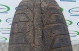 Dacia Logan MCV tyre