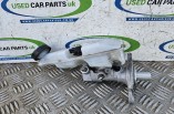Dacia Sandero Stepway 2013-2017 Brake Master Cylinder 0.9 Litre Petrol 460911794R