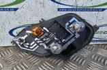 Dacia Sandero Stepway 2013-2017 Drivers Rear Tail Brake Light Bulb Holder (1)