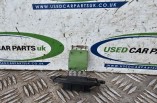 Dacia Sandero Stepway 2013-2019 Heater Resistor Card