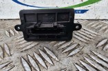 Dacia Sandero Stepway 2013-2019 Heater Resistor Card (2)