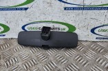 Dacia Sandero Stepway 2013-2019 Rear View Mirror (2)