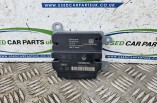 Dacia Sandero Stepway Airbag ECU Control Module 985102122R A2C85839702