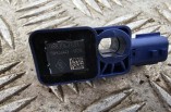 Dacia Sandero Stepway Airbag Impact Crash Sensor 988304337R 5WK44443 (3)