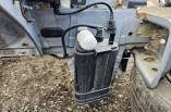 Dacia Sandero Stepway Carbon Canister Filter Box 0 9 Petrol 8201184565 149509035R B on car