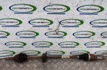 Dacia Sandero Stepway Driveshaft Drivers Right 0.9 Litre Petrol 391007857R