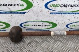 Dacia Sandero Stepway Driveshaft Drivers Right 0 9 Litre Petrol 391007857R (3)