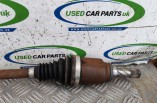 Dacia Sandero Stepway Driveshaft Drivers Right 0 9 Litre Petrol 391007857R (4)
