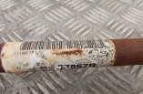 Dacia Sandero Stepway Driveshaft Drivers Right 0 9 Litre Petrol 391007857R (5)