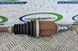 Dacia Sandero Stepway Driveshaft Passengers Front Left 0 9 Litre Petrol 2012-2017 (2)