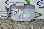 Dacia Sandero Stepway Fuel Flap Cover Silver 0 9 Petrol TED69 (3)