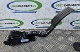 Dacia Sandero Stepway MK2 Accelerator Throttle Pedal 180106136R 6PV009085
