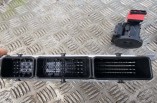 Dacia Sandero Stepway MK2 ECU Start Up Kit Ignition Barrel Key 237103008R 237102806R 0 9 Petrol (5)