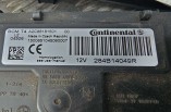 Dacia Sandero Stepway MK2 ECU Start Up Kit Ignition Barrel Key 237103008R 237102806R 0 9 Petrol 284B14049R