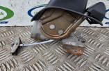 Dacia Sandero Stepway Parking Hand Brake Ratchet Lever Mechanism 360106743R (2)