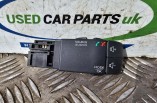 Dacia Sandero Stepway Radio Stereo CD Control Stalk Switch 255522448R