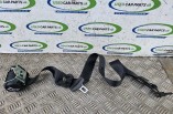 Dacia Sandero Stepway Seat Belt Drivers Front Right 868845972R 621088800C