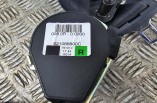Dacia Sandero Stepway Seat Belt Drivers Front Right 868845972R 621088800C (3)