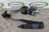 Dacia Sandero Stepway Seat Belt Passengers Front Left 868854701R 621088600C (1)