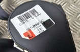 Dacia Sandero Stepway Seat Belt Passengers Front Left 868854701R 621088600C (3)