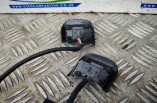 Dacia Sandero Stepway Steering Wheel Stereo Control Buttons (3)