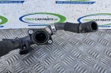 Dacia Sandero Stepway Turbo Intercooler Hose Pipe 0 9 Litre 144605243R (3)