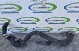 Dacia Sandero Stepway Turbo Intercooler Hose Pipe 0 9 Litre 144605243R (5)