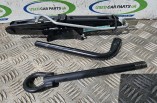 Dacia Sandero Stepway Wheel Jack Brace Tow Eye Hook 995509264R