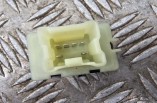 Dacia Sandero Stepway Window Control Switch Button 254214937R (2)