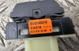 Dacia Sandero Stepway Window Control Switch Button 254214937R (3)